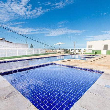 Beach Townhouses #C07 - Com Jacuzzi Por Carpediem Aquiraz Esterno foto