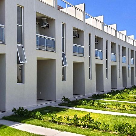 Beach Townhouses #C07 - Com Jacuzzi Por Carpediem Aquiraz Esterno foto