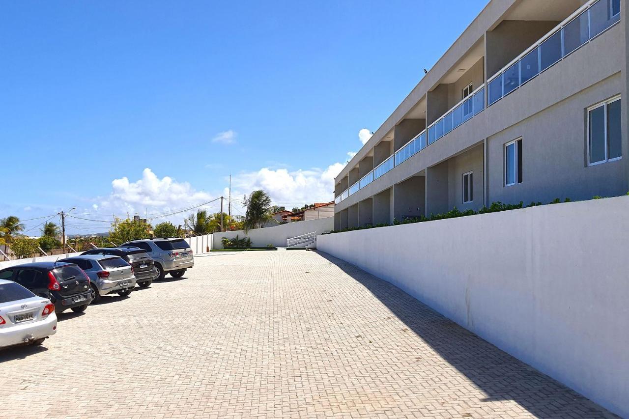 Beach Townhouses #C07 - Com Jacuzzi Por Carpediem Aquiraz Esterno foto
