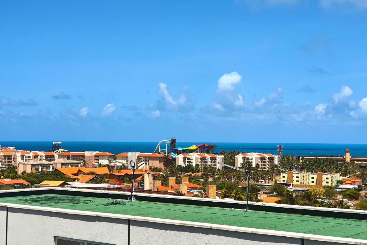 Beach Townhouses #C07 - Com Jacuzzi Por Carpediem Aquiraz Esterno foto