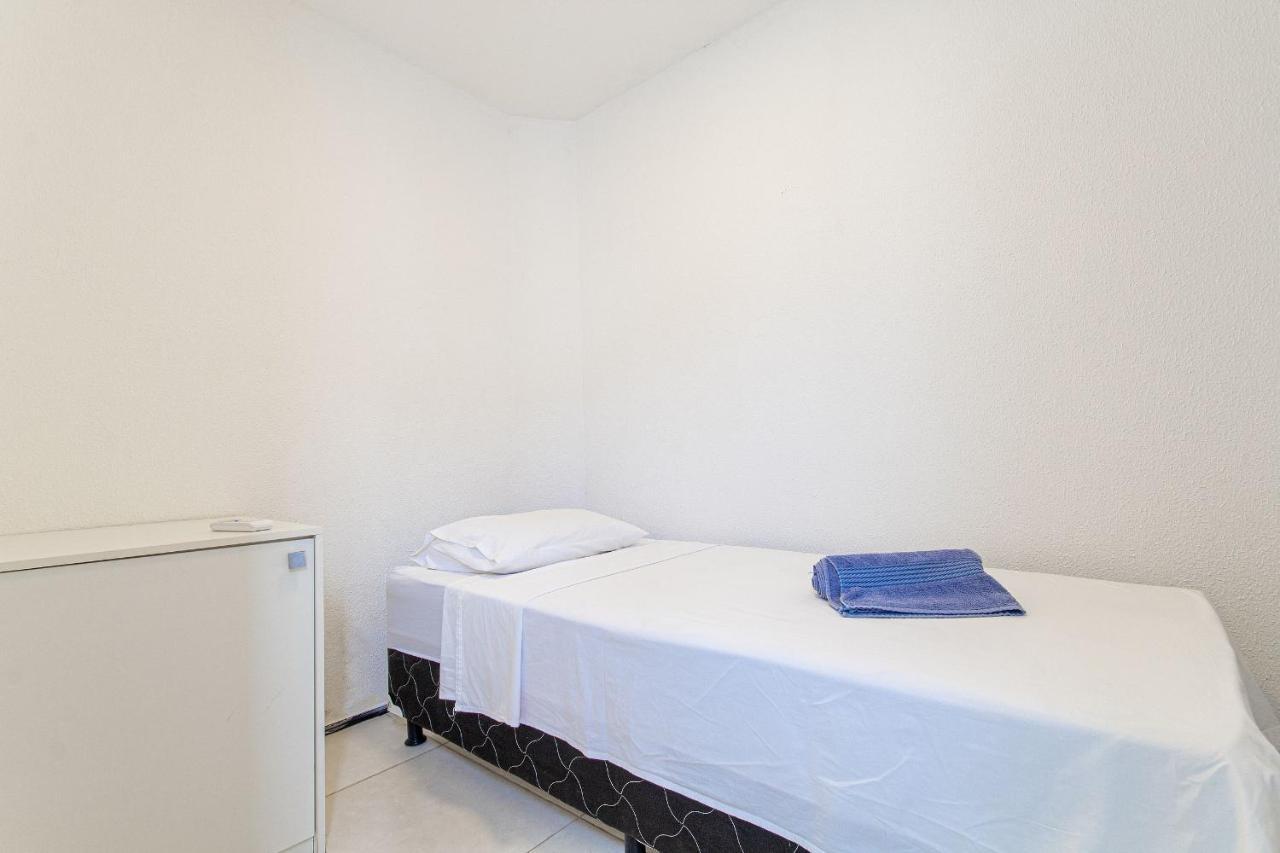 Beach Townhouses #C07 - Com Jacuzzi Por Carpediem Aquiraz Esterno foto