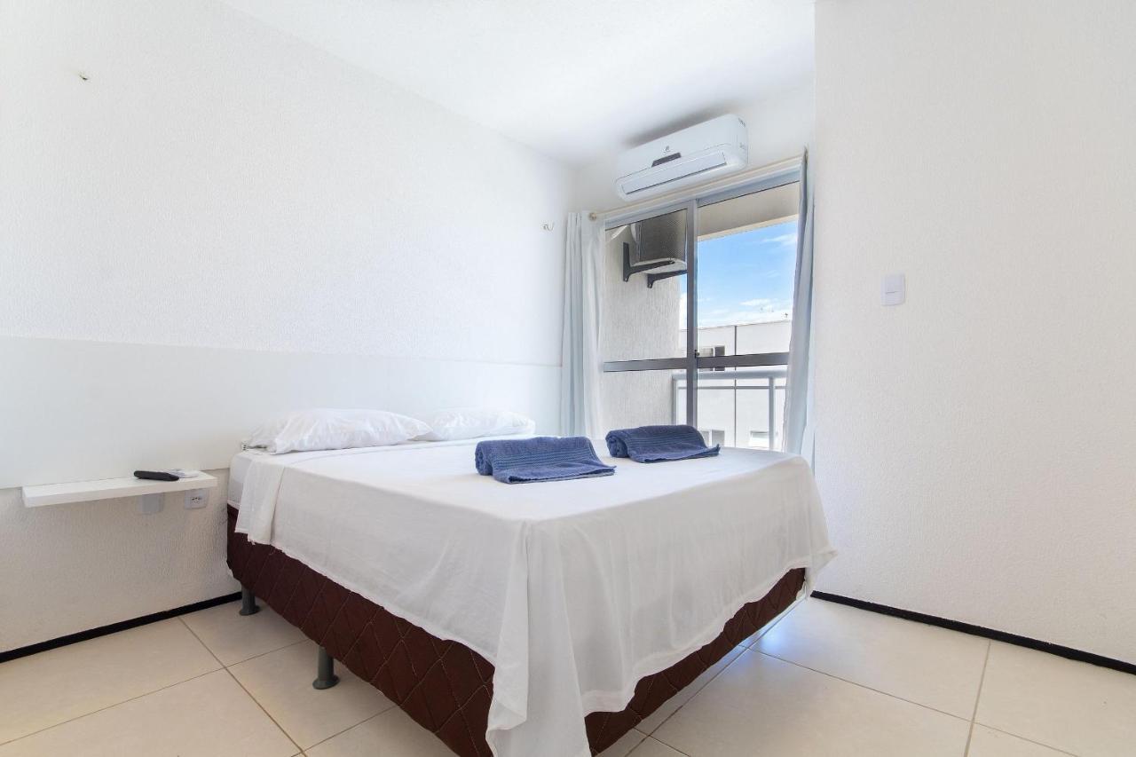 Beach Townhouses #C07 - Com Jacuzzi Por Carpediem Aquiraz Esterno foto
