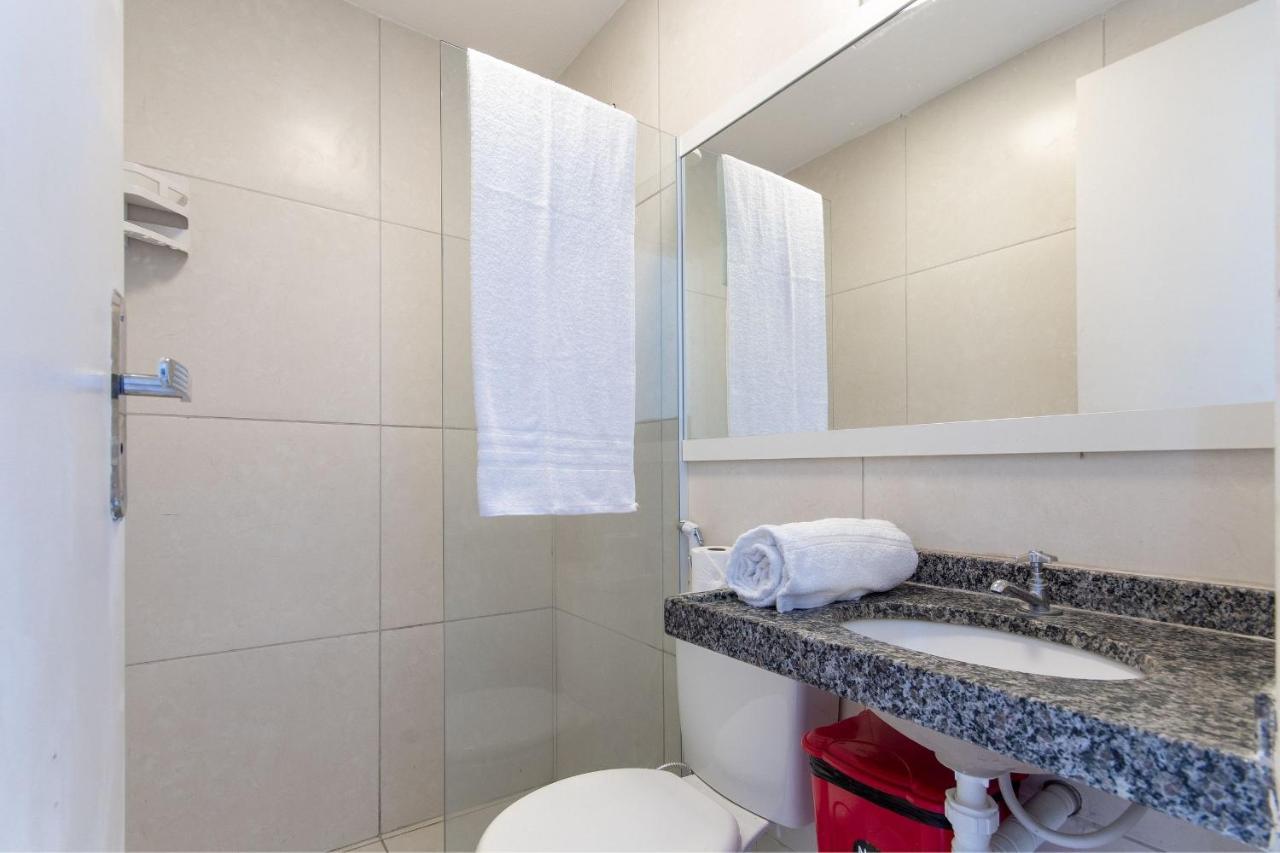 Beach Townhouses #C07 - Com Jacuzzi Por Carpediem Aquiraz Esterno foto