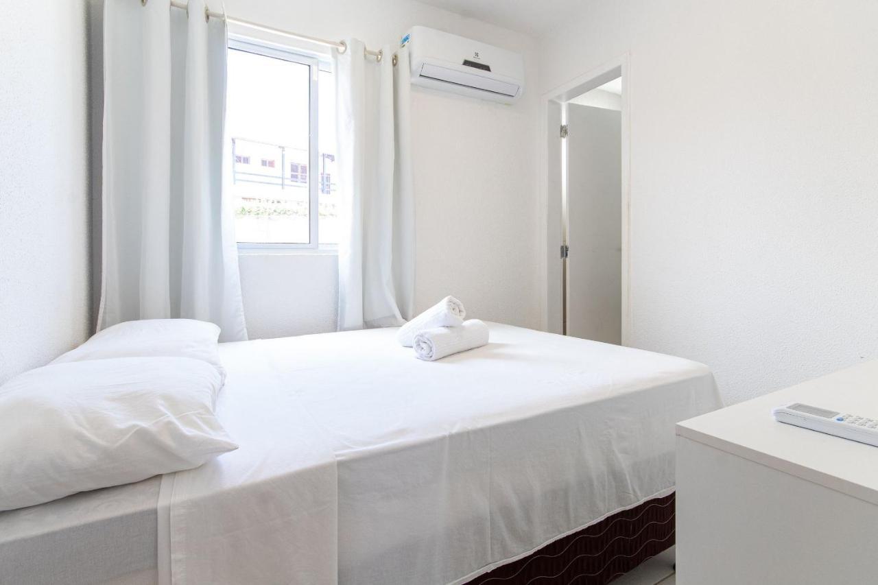Beach Townhouses #C07 - Com Jacuzzi Por Carpediem Aquiraz Esterno foto