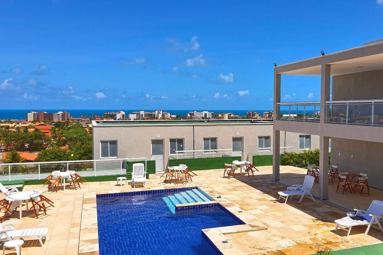 Beach Townhouses #C07 - Com Jacuzzi Por Carpediem Aquiraz Esterno foto