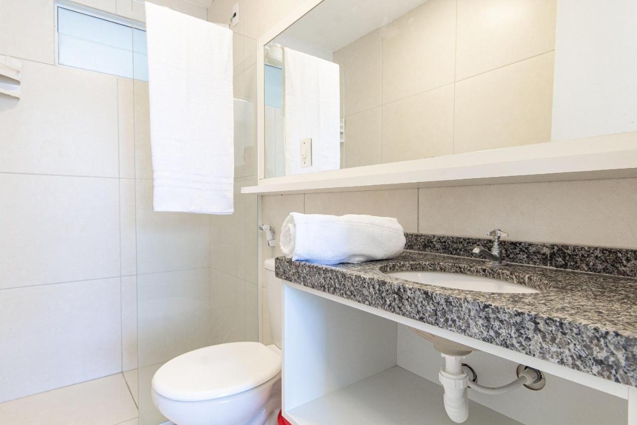 Beach Townhouses #C07 - Com Jacuzzi Por Carpediem Aquiraz Esterno foto