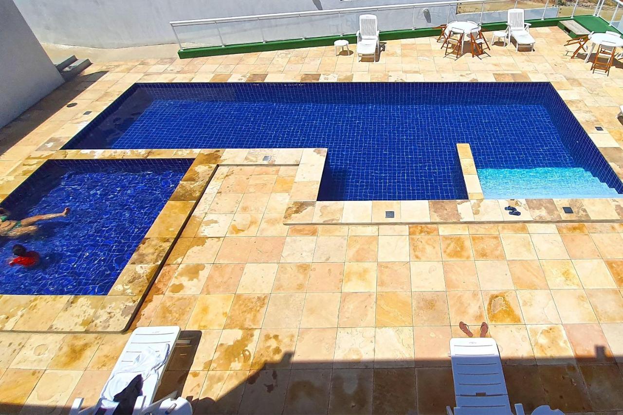 Beach Townhouses #C07 - Com Jacuzzi Por Carpediem Aquiraz Esterno foto